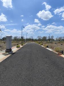 Image of 1200 Sq.ft Residential Plot / Land for sale in Purva Soukhyam Phase M, Guduvancheri, Chennai for Rs. 5500000