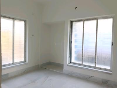 Bedroom Image of 1340 Sq.ft 3 BHK Apartment / Flat for sale in Nayabad Kolkata for Rs. 5628000