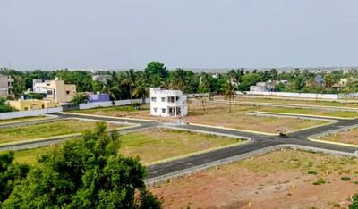 Image of 808 Sq.ft Residential Plot / Land for sale in Thaiyur, Chennai for Rs. 3958392