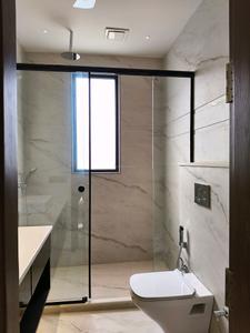 Bedroom Two Image of 2500 Sq.ft 4 BHK Builder Floor for sale in Greenwood City Floors, Sector 45 Gurgaon for Rs. 44000000