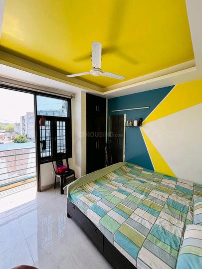 sultanpur south delhi Bedroom 1
