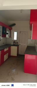 Kitchen Image of 1618 Sq.ft 3 BHK Apartment / Flat for sale in Bellandur Bengaluru for Rs. 19000000