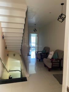 Hall Image of 3777 Sq.ft 4 BHK Villa for sale in Injambakkam Chennai for Rs. 37500000