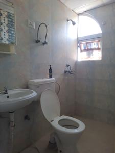 Bedroom Two Image of 619 Sq.ft 2 BHK Apartment / Flat for sale in Signature Global The Serenas, Sector 36 Sohna for Rs. 6350000