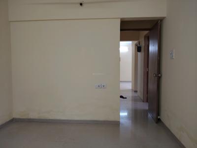 Bedroom Image of 1100 Sq.ft 2 BHK Apartment / Flat for sale in Simran Sapphire by Simran Enterprises, Kharghar Navi Mumbai for Rs. 13200000