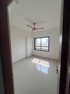Hall Image of 2003 Sq.ft 3 BHK Apartment / Flat for rent in Nikol Ahmedabad for Rs. 23000