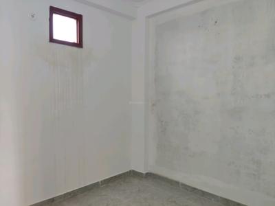Bedroom Image of 900 Sq.ft 3 BHK Builder Floor for sale in DLF Ankur Vihar Ghaziabad for Rs. 3400000
