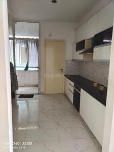 Kitchen Image of 1785 Sq.ft 3 BHK Apartment / Flat for sale in Santosh Colony Bhilwara for Rs. 11500000