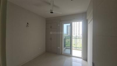Bedroom Image of 1404 Sq.ft 2 BHK Apartment / Flat for sale in Eldeco Live By The Greens Phase 1, Sector 150 Noida for Rs. 16800000