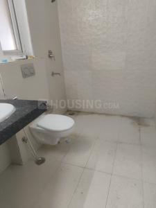 Image of 1750 Sq.ft 3 BHK Apartment / Flat for rent in ATS Marigold, Sector 89A, Gurgaon for Rs. 37500