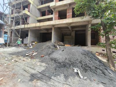 Image of 750 Sq.ft 2 BHK Apartment / Flat for sale in Innovative Solitaire, Ambernath West, Ambernath for Rs. 4500000
