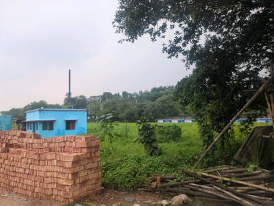 Image of 1440 Sq.ft Residential Plot / Land for sale in Wander Valley, Joka, Kolkata for Rs. 510007