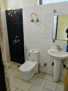 Image of 620 Sq.ft 1 BHK Independent House for rent in Sector 56, Gurgaon for Rs. 20000