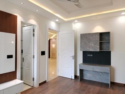 Bedroom Image of 2250 Sq.ft 3 BHK Builder Floor for sale in Property Concept Ultra Luxury Builder Floor, Sector 85 Faridabad for Rs. 22000000