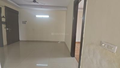 Living Room Image of 1480 Sq.ft 3 BHK Apartment / Flat for sale in Saya Zenith, Indirapuram Ghaziabad for Rs. 17700000