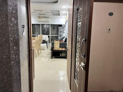 Image of 859 Sq.ft 2 BHK Apartment / Flat for sale in Pride Park Royale, Andheri East, Mumbai for Rs. 24900000