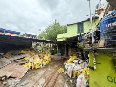Image of 1500 Sq.ft 4 BHK Independent House for sale in Airport Gate No 2, Kolkata for Rs. 7000000