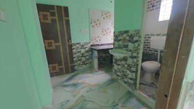 Living Room Image of 430 Sq.ft 1 BHK Apartment / Flat for sale in Keshtopur Kolkata for Rs. 1400000
