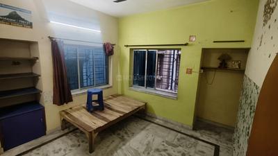 Bedroom Image of 850 Sq.ft 2 BHK Apartment / Flat for rent in Ashok Nagar Kolkata for Rs. 15000