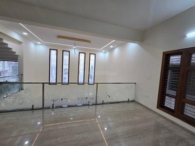 Hall Image of 4200 Sq.ft 4 BHK Apartment / Flat for sale in Sahakara Nagar Bengaluru for Rs. 132500000