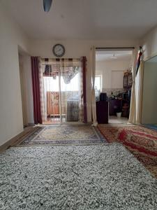 Hall Image of 650 Sq.ft 2 BHK Apartment / Flat for sale in Janaadhar INDIA Shubha II Cluster 2, Thattanahalli Bengaluru for Rs. 2900000