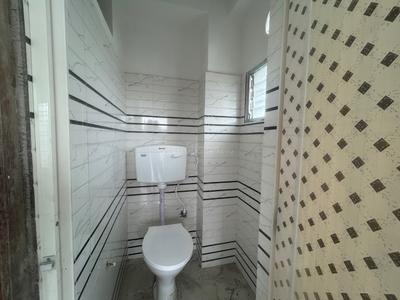 Image of 800 Sq.ft 2 BHK Apartment / Flat for sale in Dum Dum Cantonment, Kolkata for Rs. 2640000