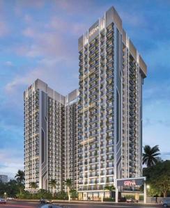 2 BHK Flat