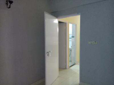 Bedroom Image of 680 Sq.ft 2 BHK Apartment / Flat for sale in Shapoorji Pallonji Shukhobrishti Spriha Phase 9 by Shapoorji Pallonji Real Estate, New Town Kolkata for Rs. 3400000
