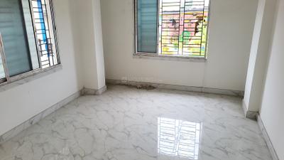 Bedroom Image of 810 Sq.ft 2 BHK Apartment / Flat for sale in Airport Gate No. 3 Kolkata for Rs. 3400000