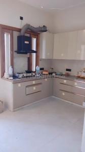 Kitchen Image of 2040 Sq.ft 3 BHK Independent House for rent in Delta II Greater Noida for Rs. 36000