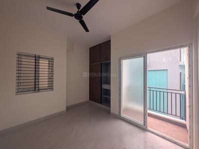 2 BHK Independent Builder Floor