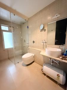 Image of 2763 Sq.ft 4 BHK Apartment / Flat for sale in Bavdhan, Pune for Rs. 35500000