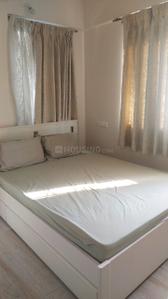 Image of 1000 Sq.ft 2 BHK Apartment / Flat for rent in Wallington Mews, Koregaon Park, Pune for Rs. 85000