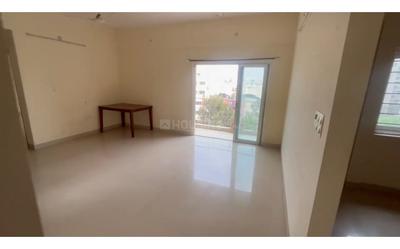 Hall Image of 1200 Sq.ft 2.5 BHK Apartment / Flat for sale in Amanora Sterling Towers R4, Hadapsar Pune for Rs. 14200000
