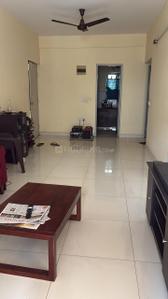 Hall Image of 950 Sq.ft 2 BHK Apartment / Flat for sale in Ramya Residency, Indira Nagar Bengaluru for Rs. 8500000