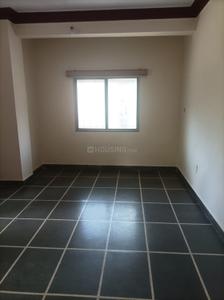 Bedroom Image of 700 Sq.ft 1 BHK Independent House for rent in ABC Westwinds, Nigdi Pune for Rs. 15000