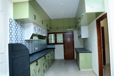 Kitchen Image of 4800 Sq.ft 4 BHK Independent House for sale in Anjanapura Bengaluru for Rs. 28000000