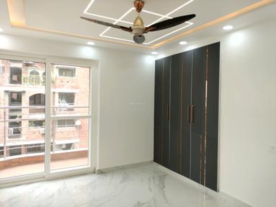 Bedroom Image of 1600 Sq.ft 3 BHK Apartment / Flat for sale in SB youth Apartment, Sector 2 Dwarka New Delhi for Rs. 31500000
