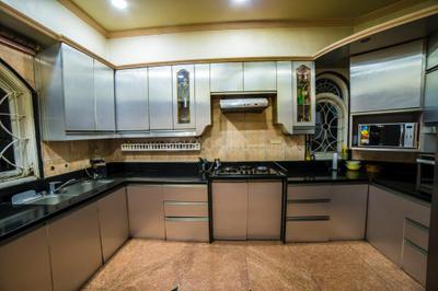 Kitchen Image of 4200 Sq.ft 4 BHK Villa for sale in Koregaon Park Pune for Rs. 150000000