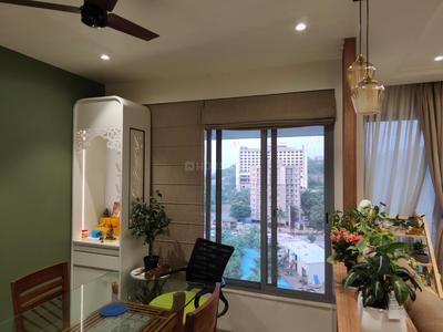 Hall Image of 1760 Sq.ft 3 BHK Apartment / Flat for sale in Baner Pune for Rs. 32000000