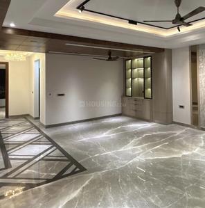 3.5 BHK Independent Builder Floor