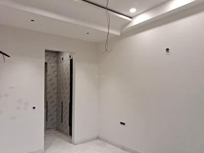 Bedroom Image of 1800 Sq.ft 3 BHK Builder Floor for sale in Paschim Vihar New Delhi for Rs. 38000000