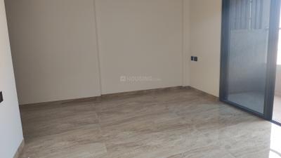 Living Room Image of 960 Sq.ft 2 BHK Apartment / Flat for rent in VTP Sierra, Sus Pune for Rs. 31000