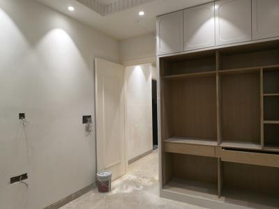 Bedroom Image of 1300 Sq.ft 3 BHK Builder Floor for sale in Indirapuram Ghaziabad for Rs. 17300001