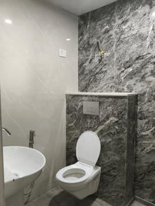 Bedroom Two Image of 1050 Sq.ft 2 BHK Apartment / Flat for sale in Vihaan Wardania, Noida Extension Greater Noida for Rs. 4500000