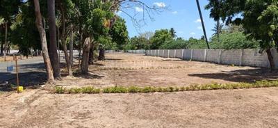 Image of 2400 Sq.ft Residential Plot / Land for sale in Oragadam Sriperambattur, Chennai for Rs. 6000000