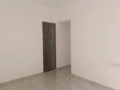 Bedroom Image of 845 Sq.ft 2 BHK Apartment / Flat for sale in Hum Solaris, Kandivali West Mumbai for Rs. 19800000