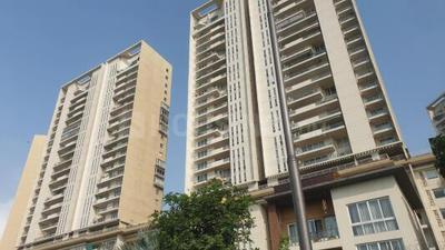 Image of 1939 Sq.ft 2 BHK Apartment / Flat for sale in Experion Windchants, Sector 112, Gurgaon for Rs. 51500000
