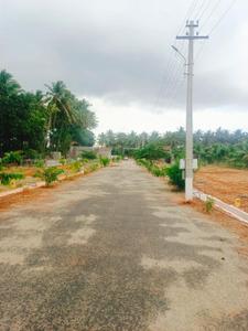 Image of 800 Sq.ft Residential Plot / Land for sale in Madampatti, Coimbatore for Rs. 1469000