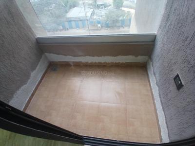 Bedroom Image of 976 Sq.ft 2 BHK Apartment / Flat for rent in VTP Sierra, Sus Pune for Rs. 25009